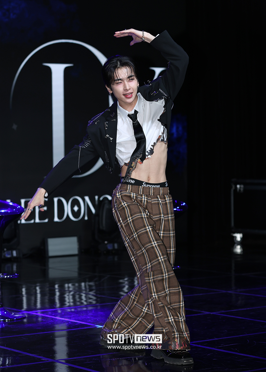 ▲ 이동열 ⓒ곽혜미 기자