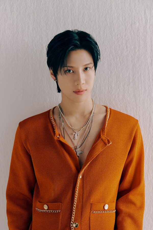 태민, 공식 팬클럽명 '탬메이트' 공개…"새로운 도전"