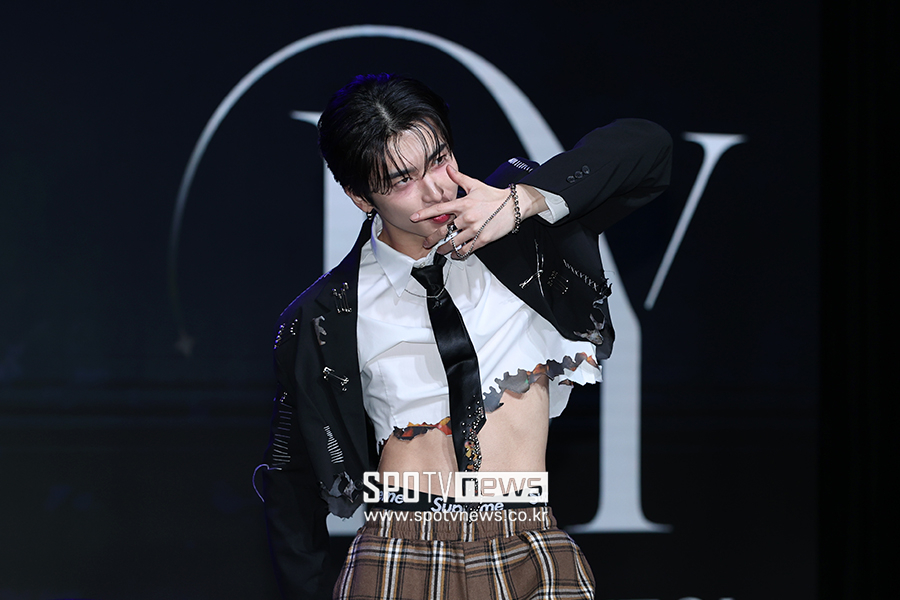 ▲ 이동열 ⓒ곽혜미 기자