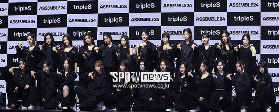▲ 트리플에스 ⓒ곽혜미 기자