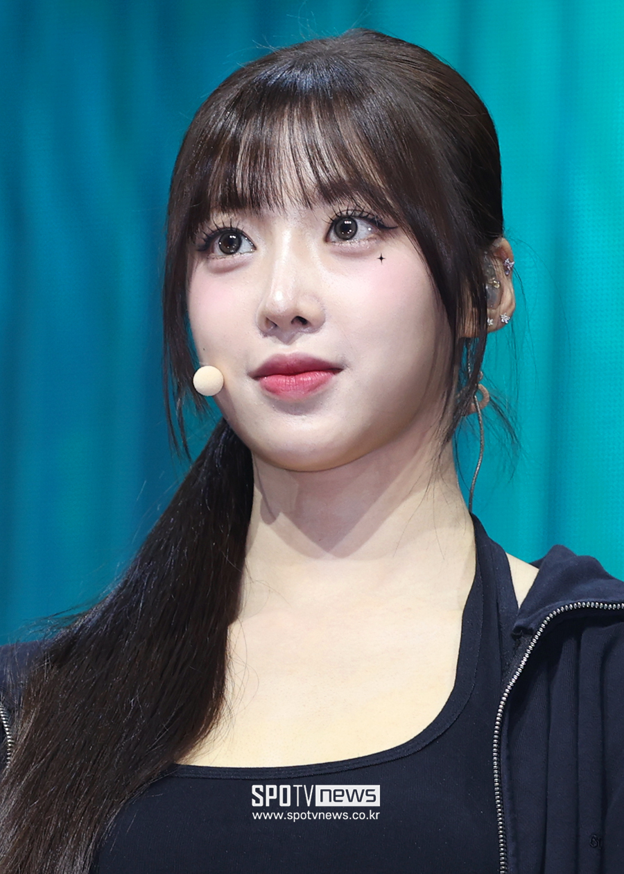 ▲ 트리플에스 니엔 ⓒ곽혜미 기자