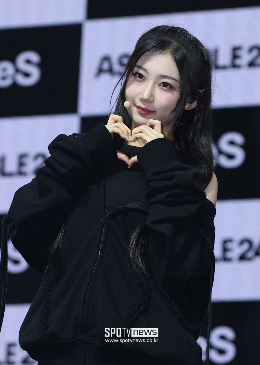 ▲ 트리플에스 카에데 ⓒ곽혜미 기자