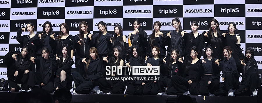 ▲ 트리플에스 ⓒ곽혜미 기자