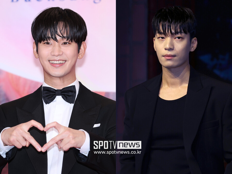 김수현 가니 위하준 온다…'졸업', '눈물의 여왕' 흥행 이을까[초점S]