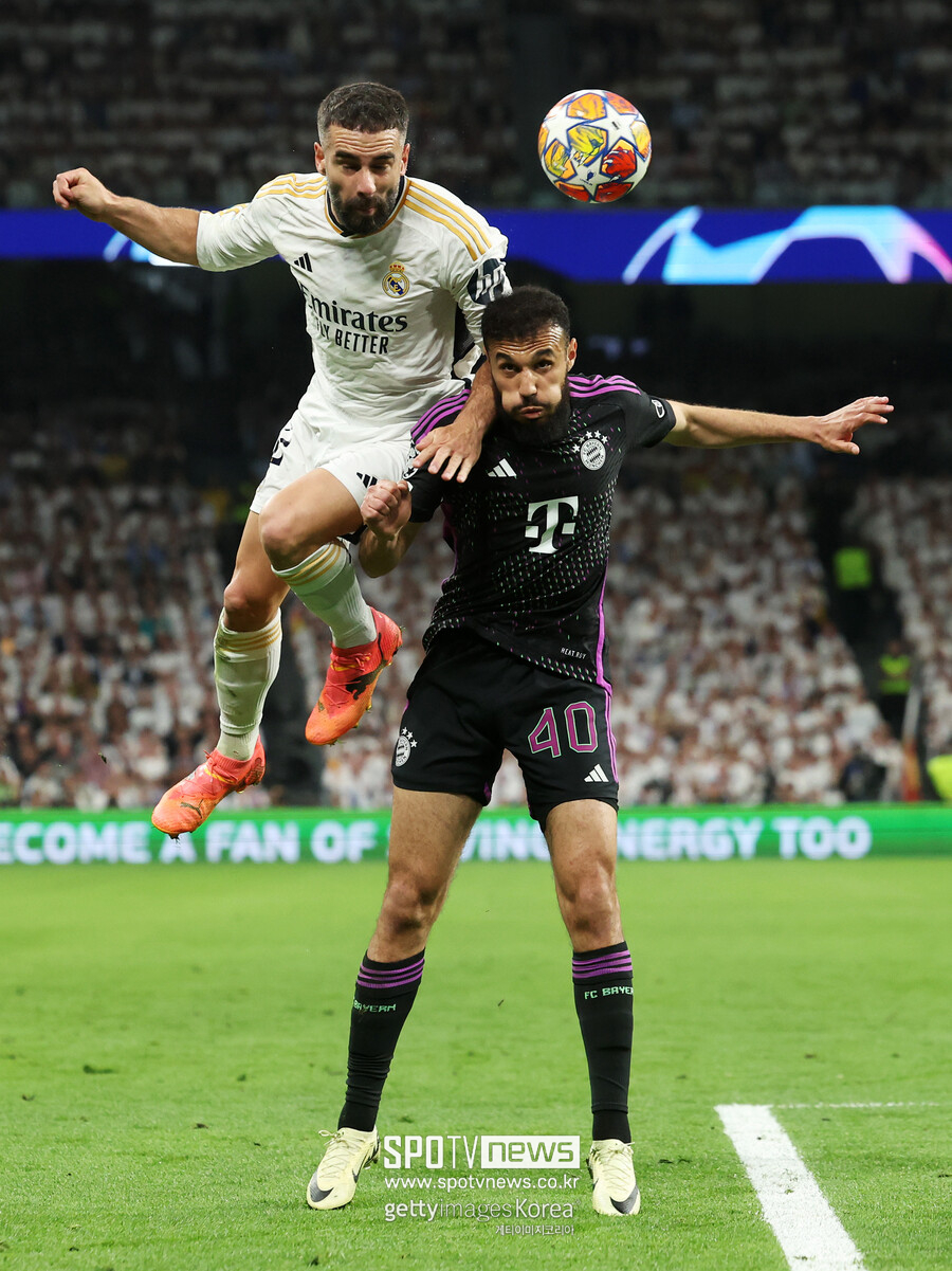 [UCL REVIEW] 호셀루 88분 동점골·91분 역전골…'마드리드의 기적' 레알 뮌헨 4-3 꺾고 웸블리로→도르트문트와 결승 격돌