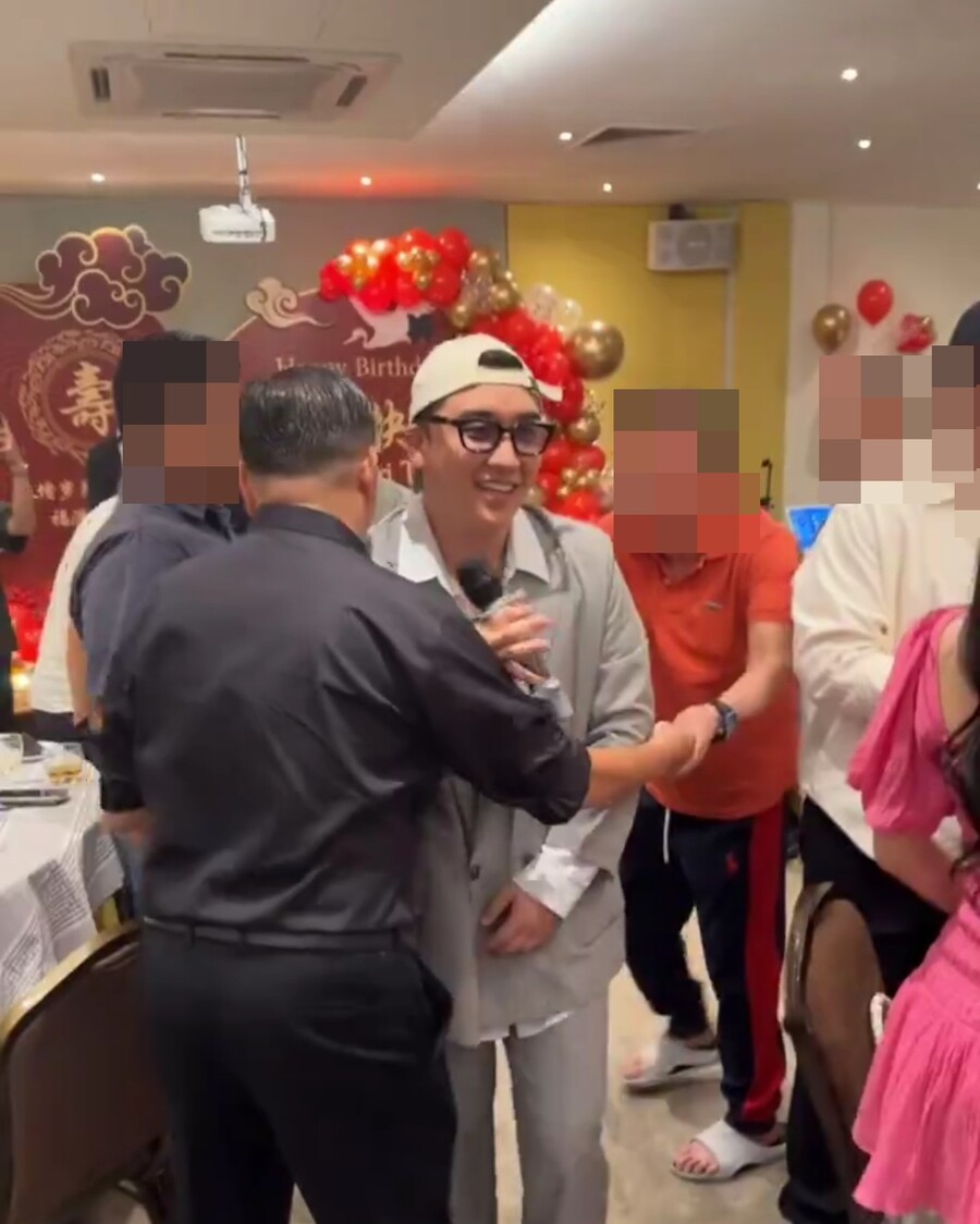 ▲ 빅뱅 출신 승리. 출처| 인스타그램