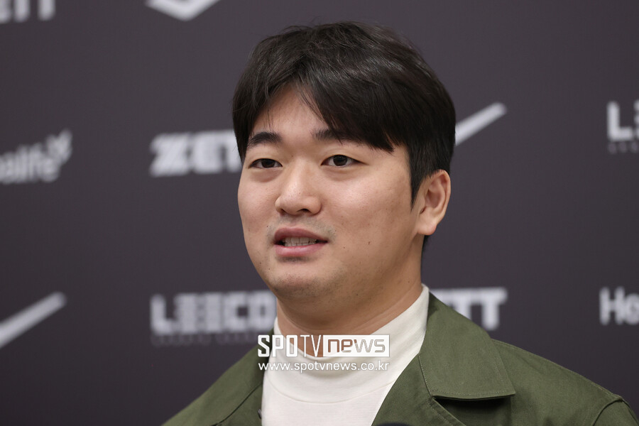 ▲ 마이애미와 샌디에이고의 1대4 트레이드에 포함돼 마이애미로 이적한 고우석은 새로운 환경에 또 빨리 적응해야 하는 쉽지 않은 이중고와 싸우게 됐다 ⓒ곽혜미 기자