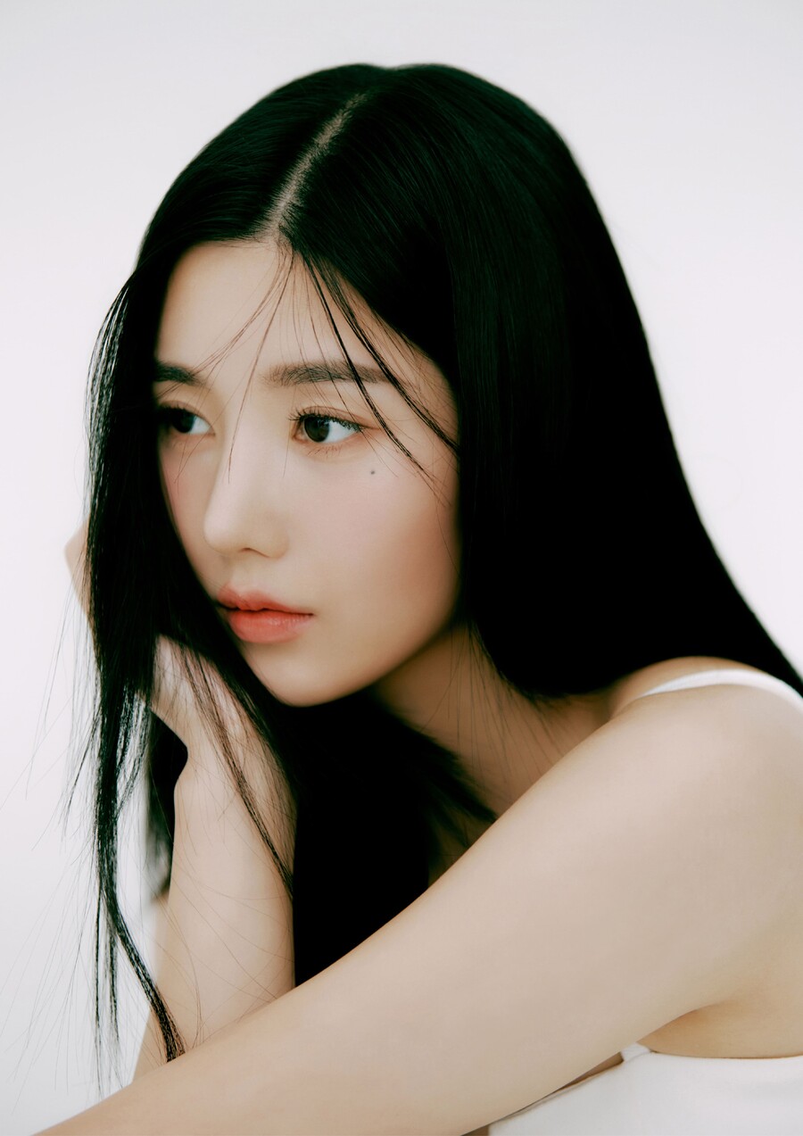 ▲ 권은비. 제공|울림엔터테인먼트