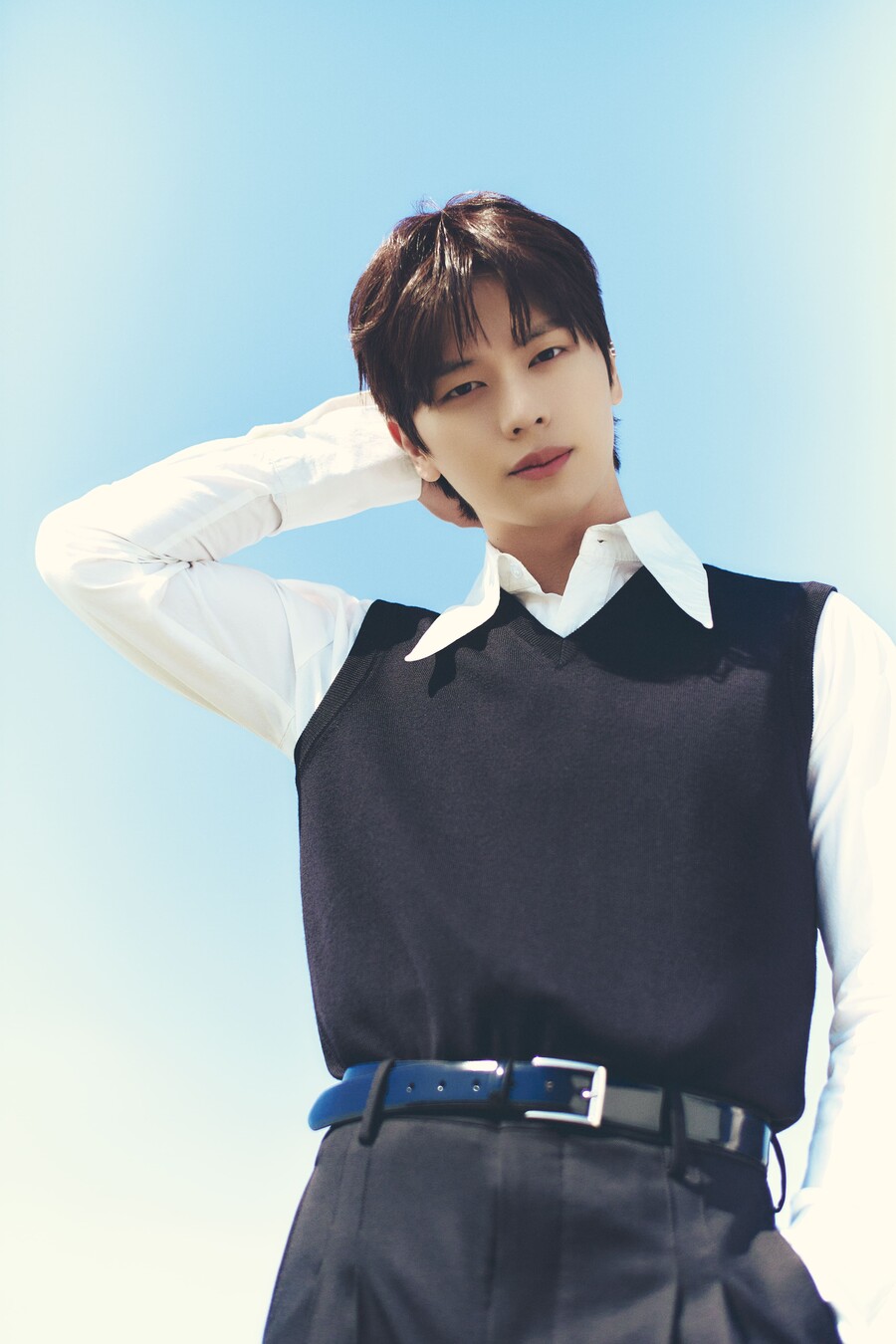 ▲ 육성재. 제공|아이윌미디어