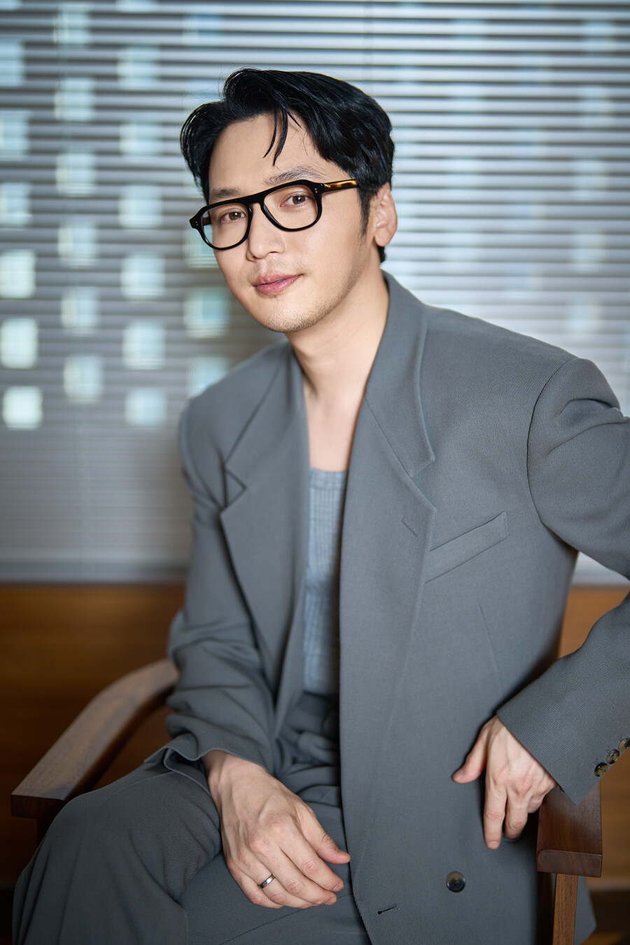 ▲ 그녀가 죽었다 변요한. 제공| 콘텐츠지오