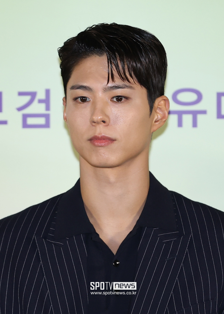 ▲ 박보검 ⓒ곽혜미 기자