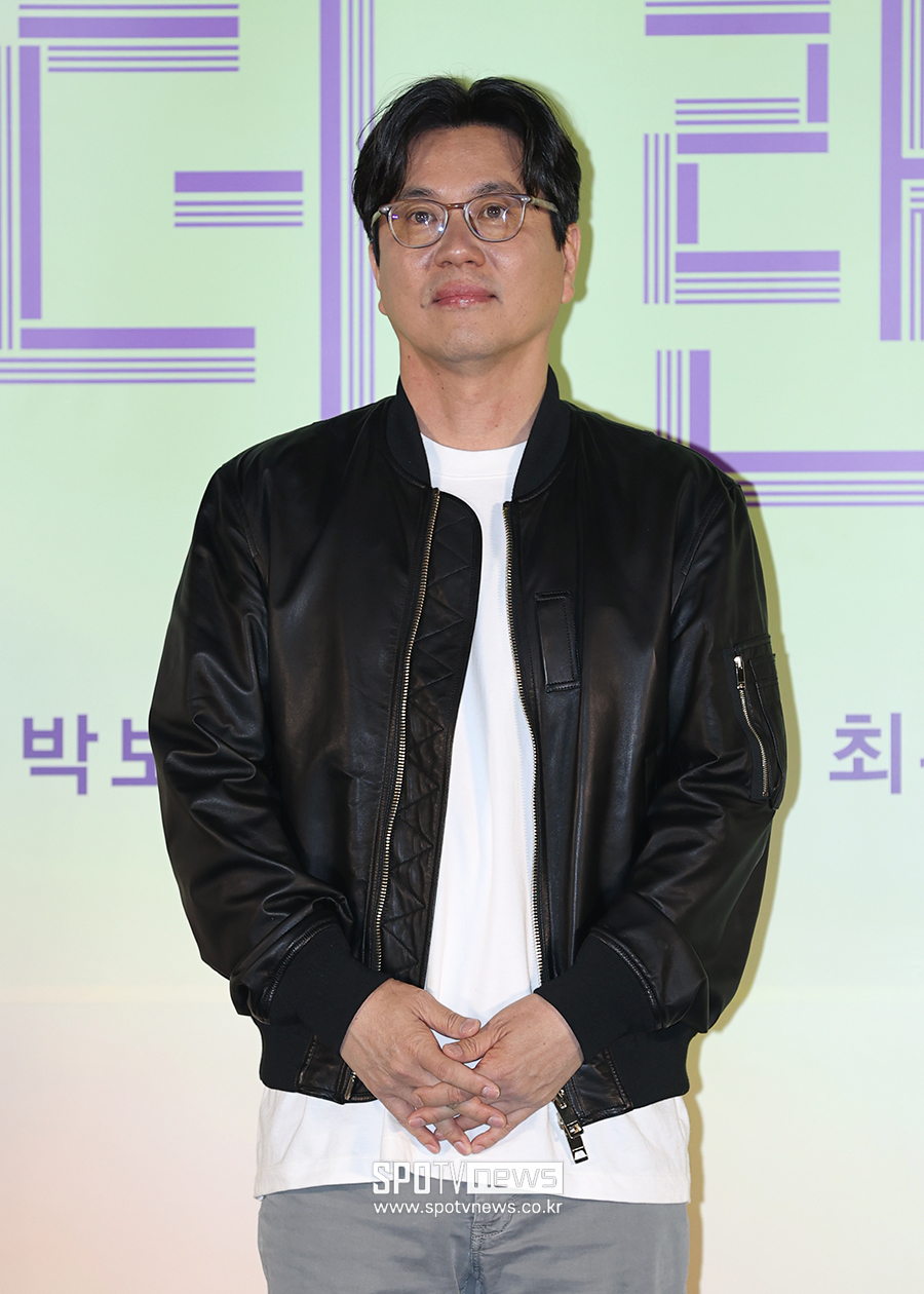 ▲ 김태용 감독 ⓒ곽혜미 기자