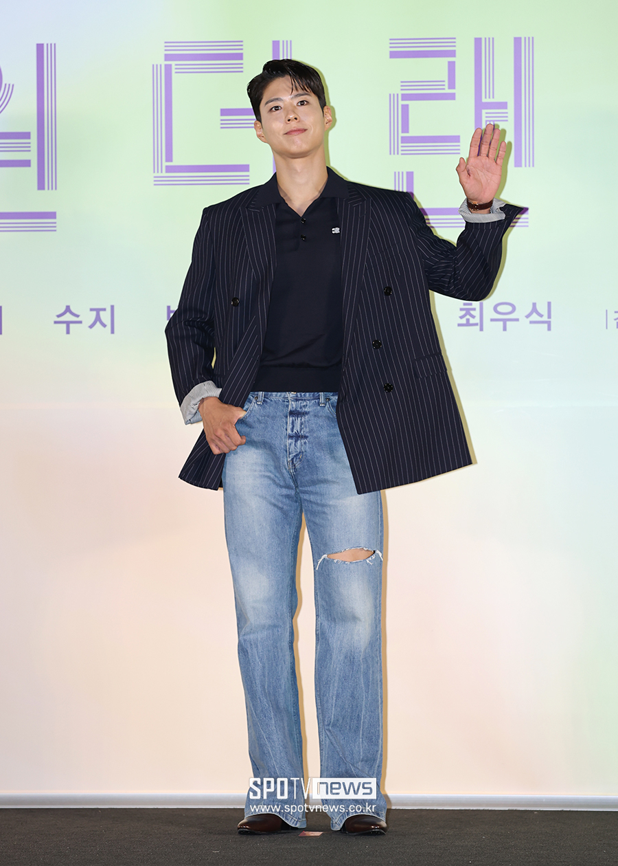 ▲ 박보검 ⓒ곽혜미 기자