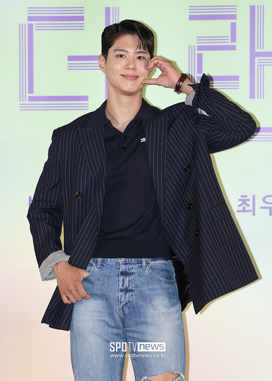 ▲ 박보검 ⓒ곽혜미 기자
