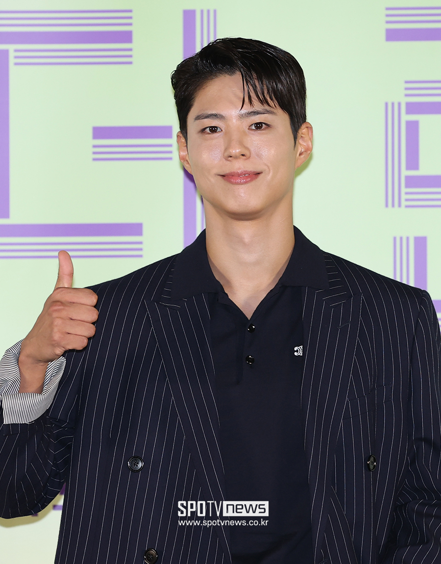 ▲ 박보검 ⓒ곽혜미 기자
