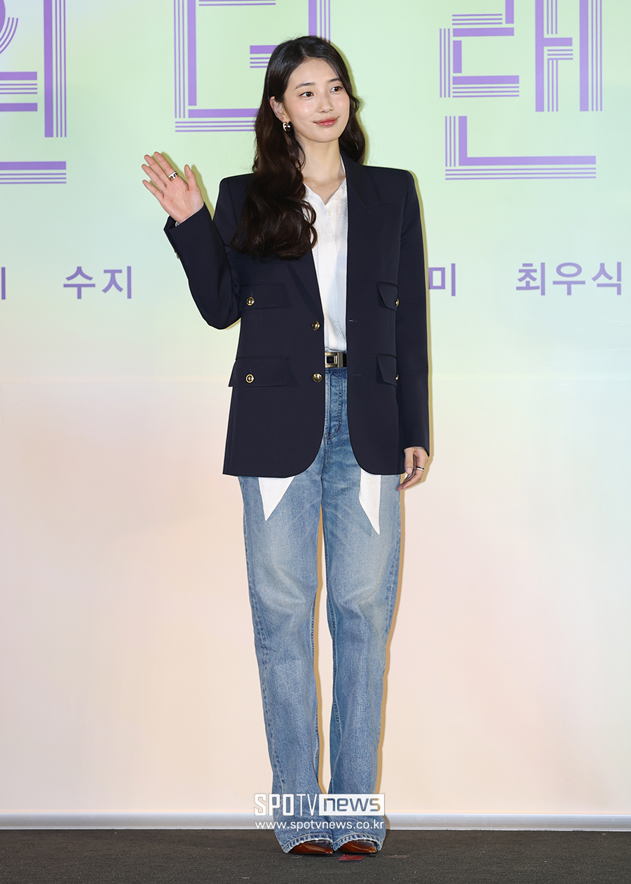 ▲ 수지 ⓒ곽혜미 기자