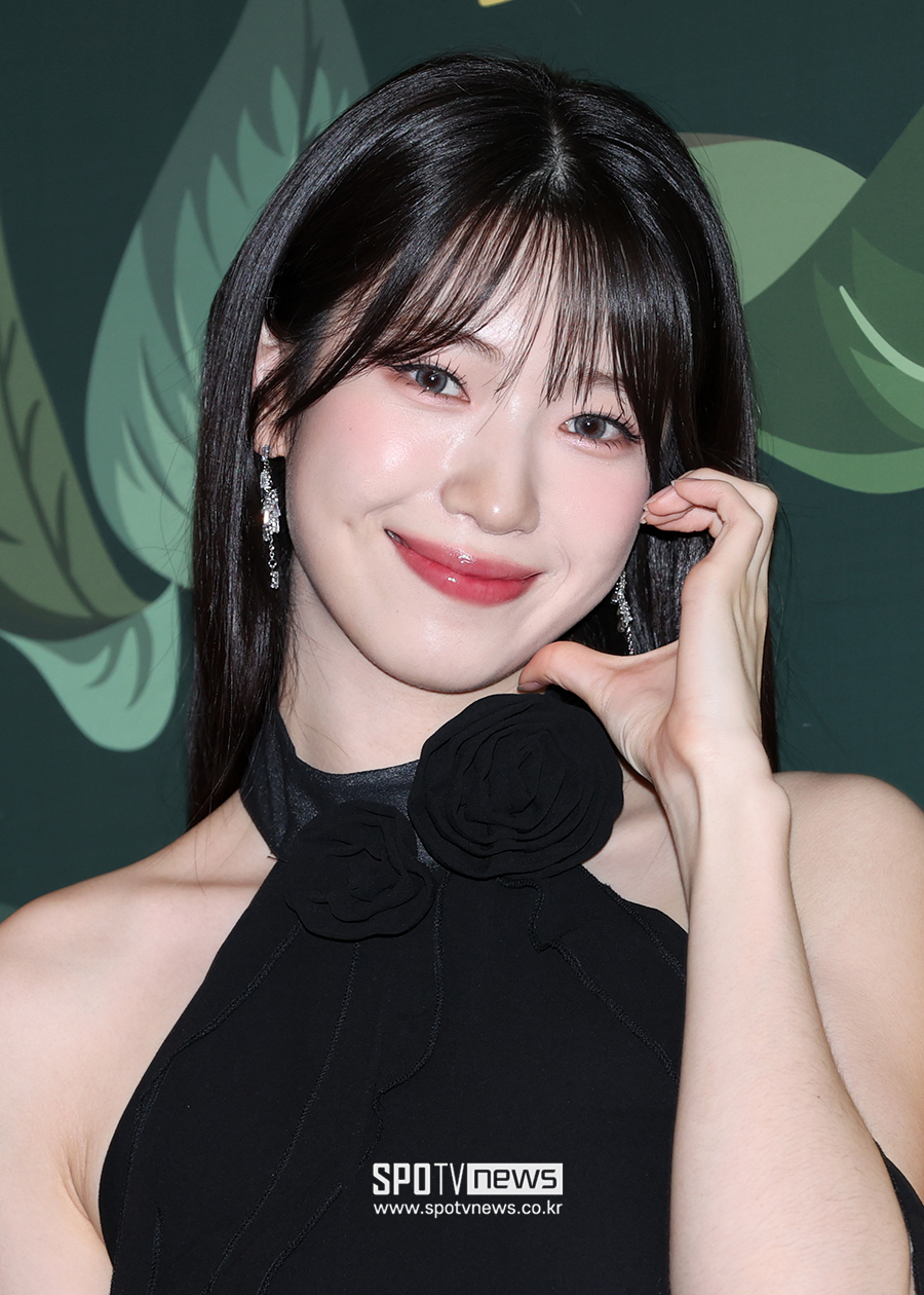 ▲ 로켓펀치 수윤 ⓒ곽혜미 기자