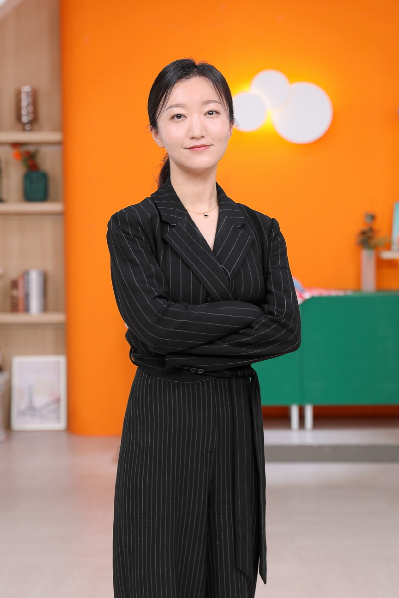 ▲ 박선혜 PD. 제공| MBN '돌싱글즈'