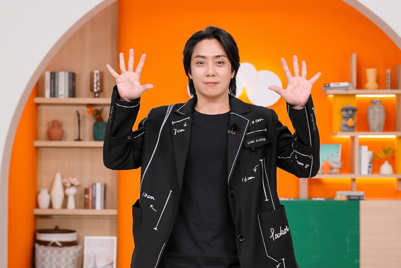 ▲ 은지원. 제공| MBN '돌싱글즈5'