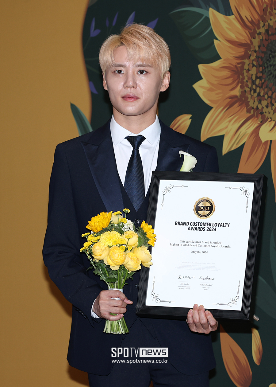 ▲ 김준수 ⓒ곽혜미 기자