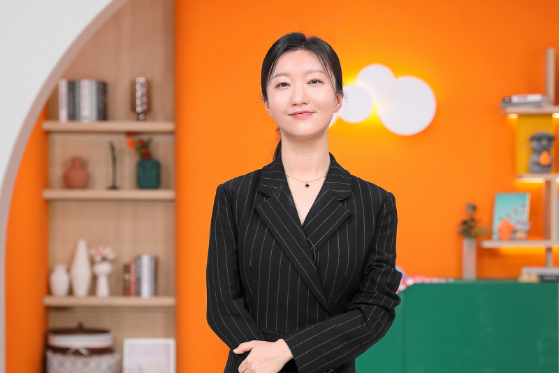 ▲ 박선혜 PD. 제공| MBN '돌싱글즈'