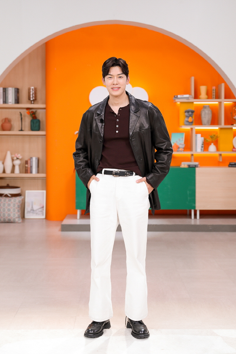 ▲ 오스틴강. 제공| MBN '돌싱글즈5'