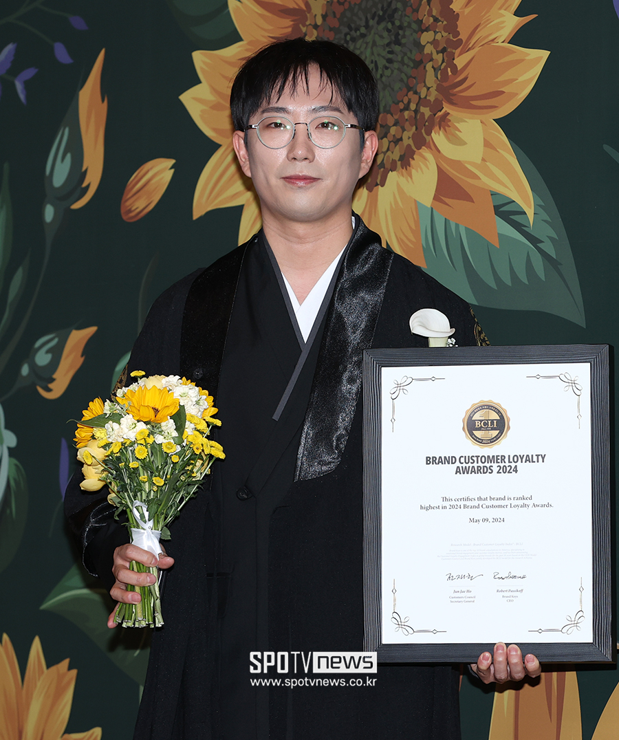 ▲ 이창호 ⓒ곽혜미 기자