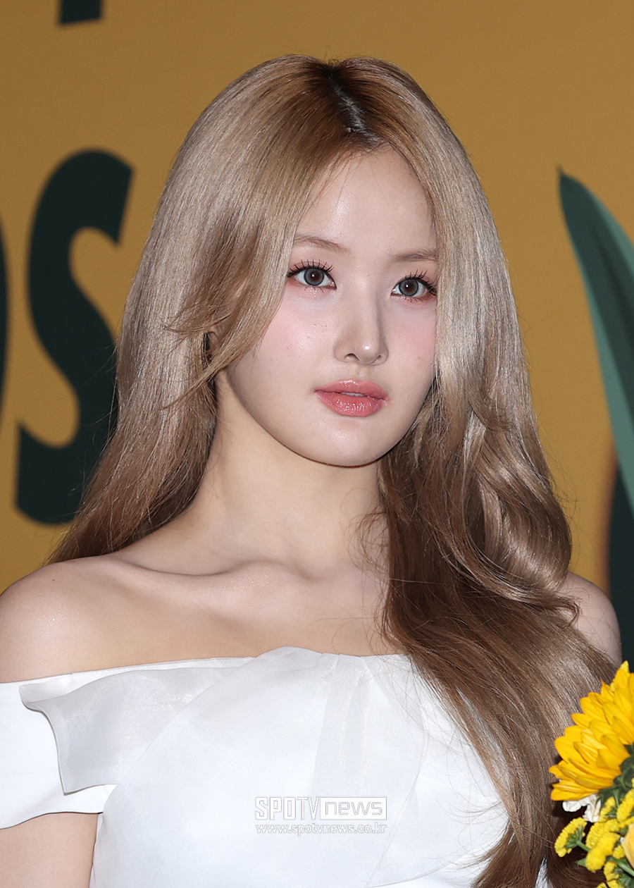 ▲ 키스오브라이프 벨 ⓒ곽혜미 기자