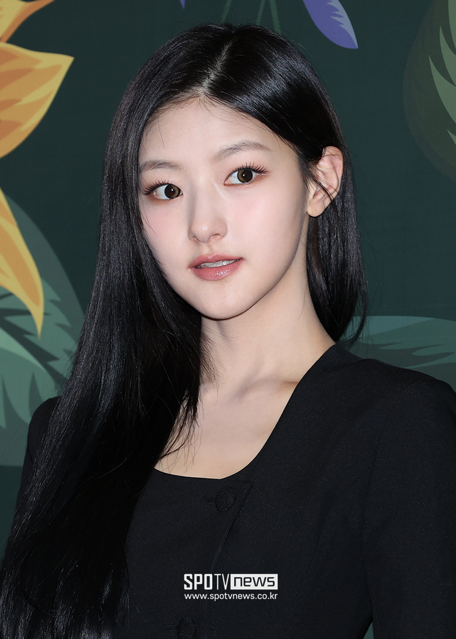 ▲ 키스오브라이프 하늘 ⓒ곽혜미 기자