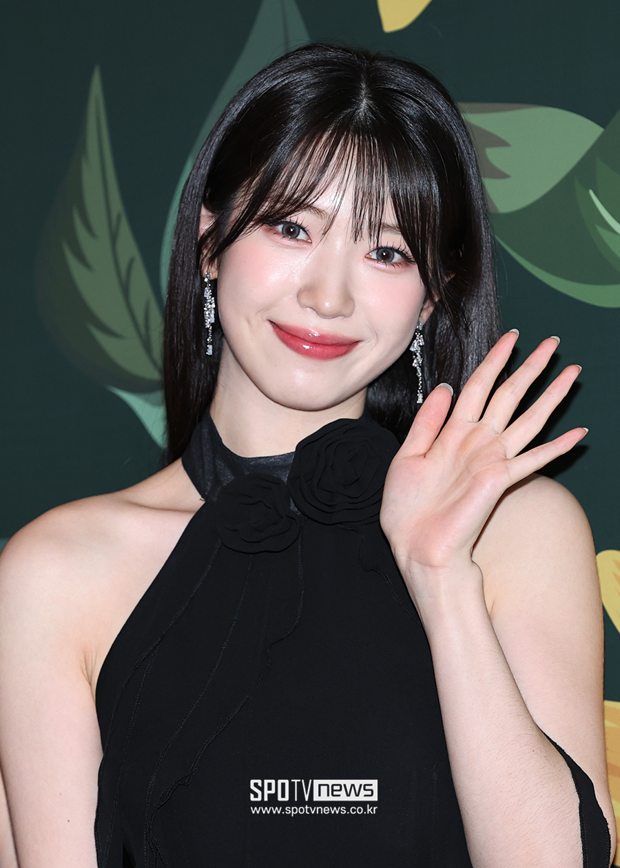 ▲ 로켓펀치 수윤 ⓒ곽혜미 기자