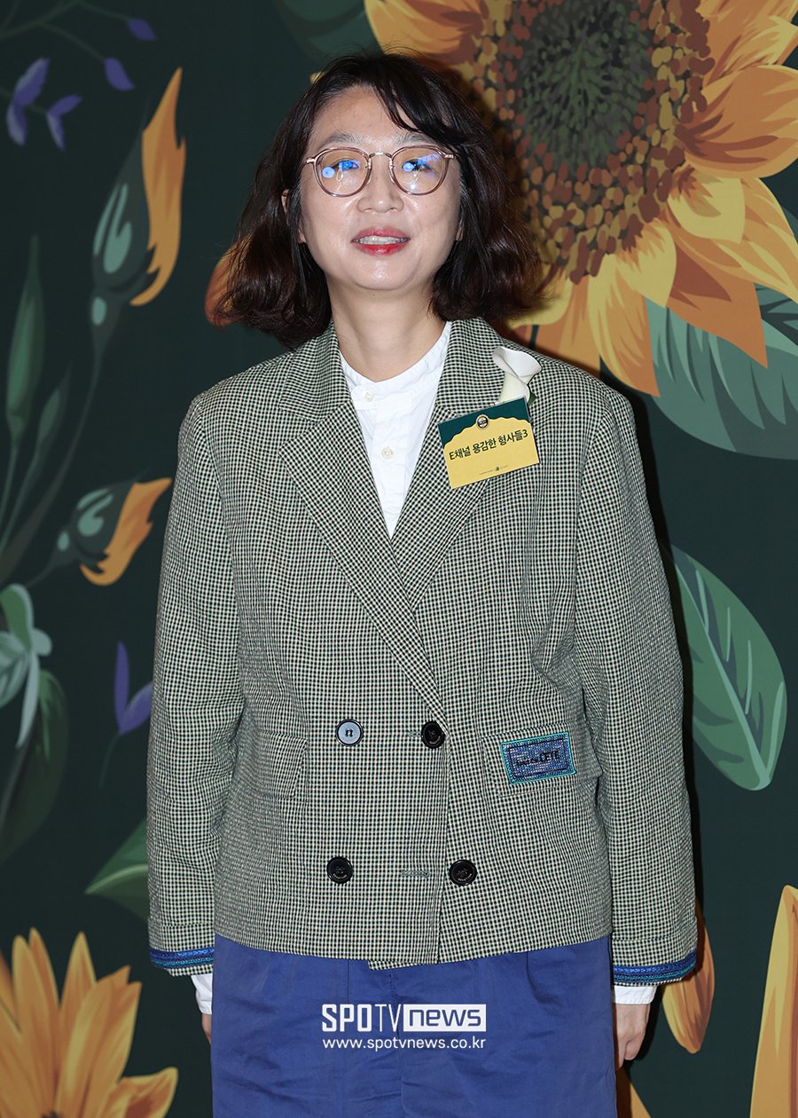 ▲ 이지선 PD ⓒ곽혜미 기자