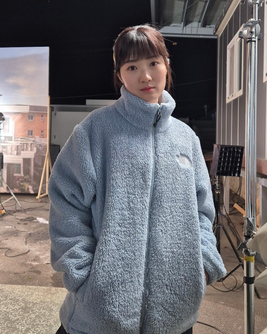 ▲ 김혜윤. 출처ㅣ김혜윤 인스타그램