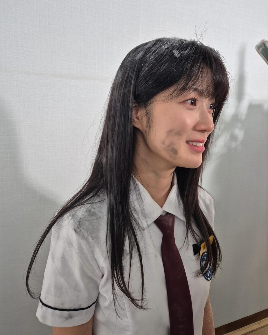 ▲ 김혜윤. 출처ㅣ김혜윤 인스타그램