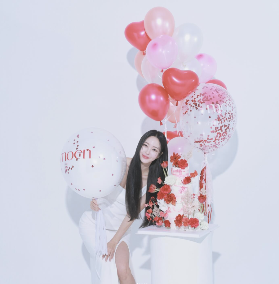 ▲ 사진 | 한예슬 개인 계정