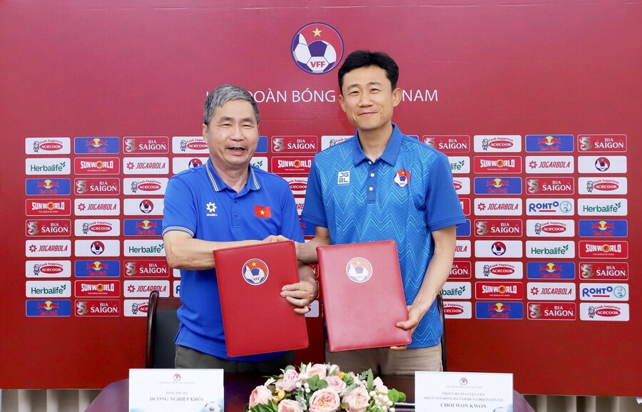 최원권 전 대구FC 감독, 김상식 감독 보좌…수석코치로 베트남 축구대표팀 이끈다
