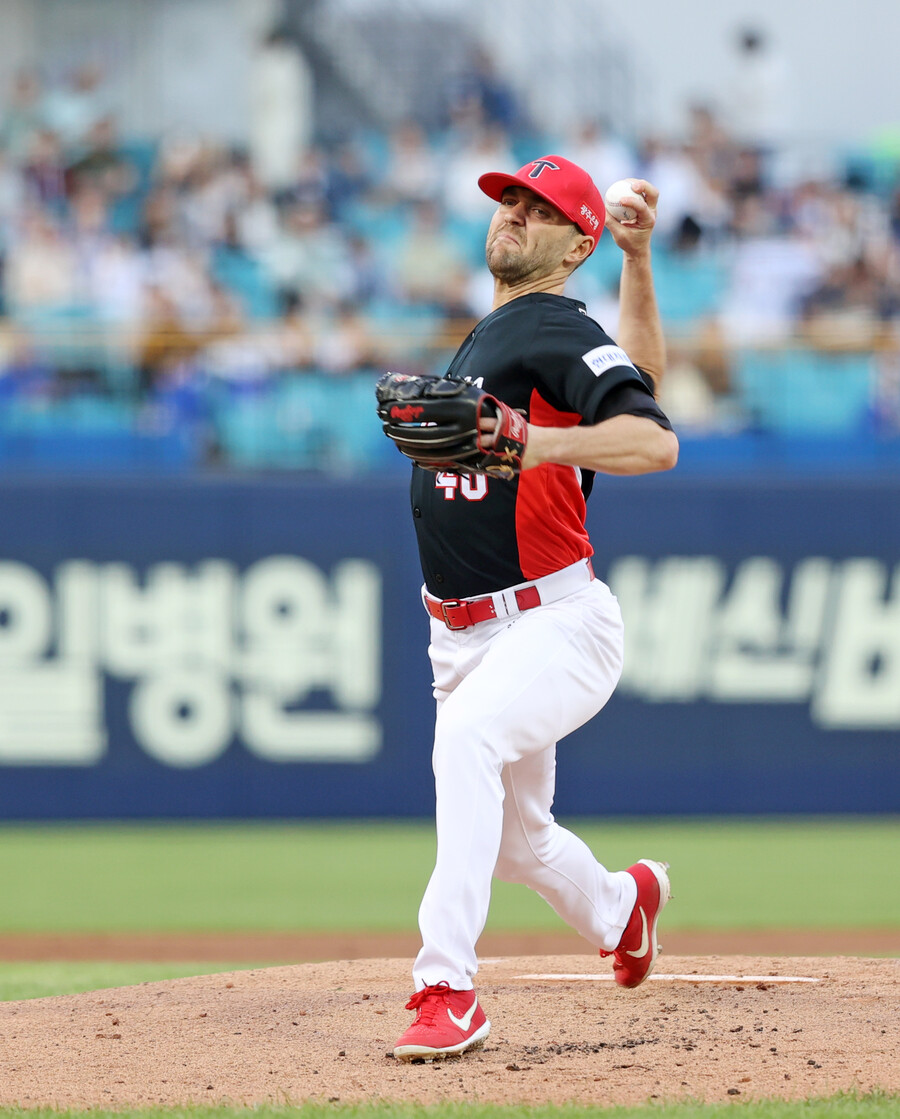 ▲제임스 네일 ⓒKIA 타이거즈