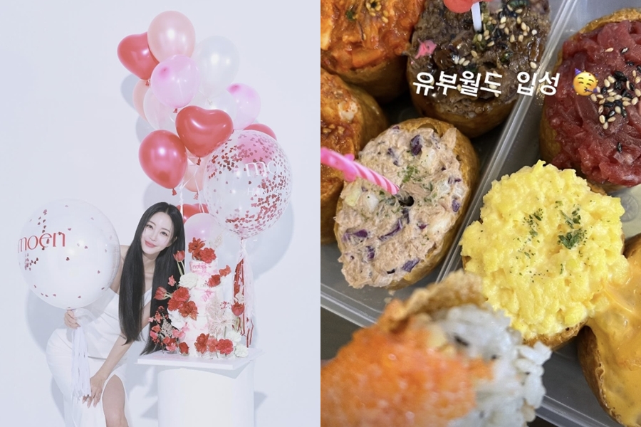 ▲ 한예슬. 출처| 한예슬 인스타그램