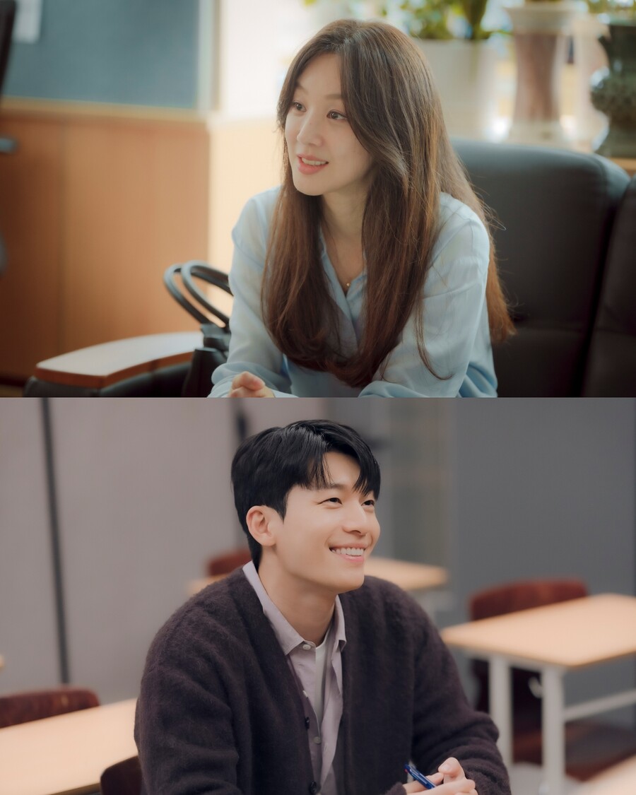"볼수록 빠져들어" 정려원♥위하준, 대치동 스캔들 터진다('졸업')