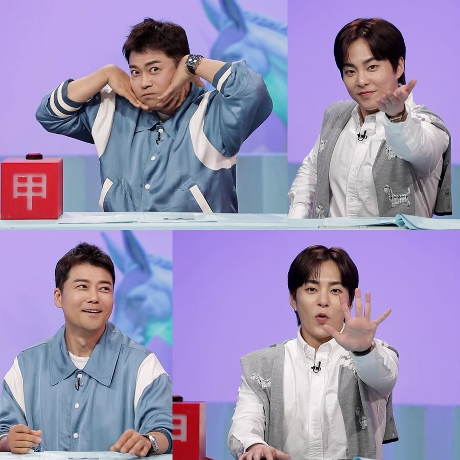 전현무, 다이어트+바프 후유증 "밤에 배고파 초고추장 반 통 먹어"('사당귀')