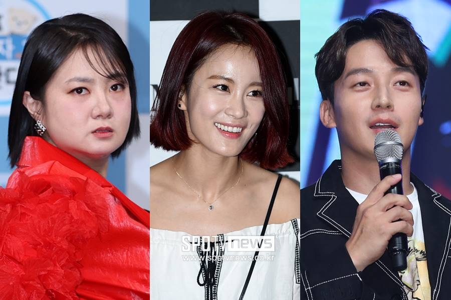 "귀걸이·화장·다리꼬기 금지→폭력까지"…개그계 '똥군기' 폭로 또 나왔다[이슈S]