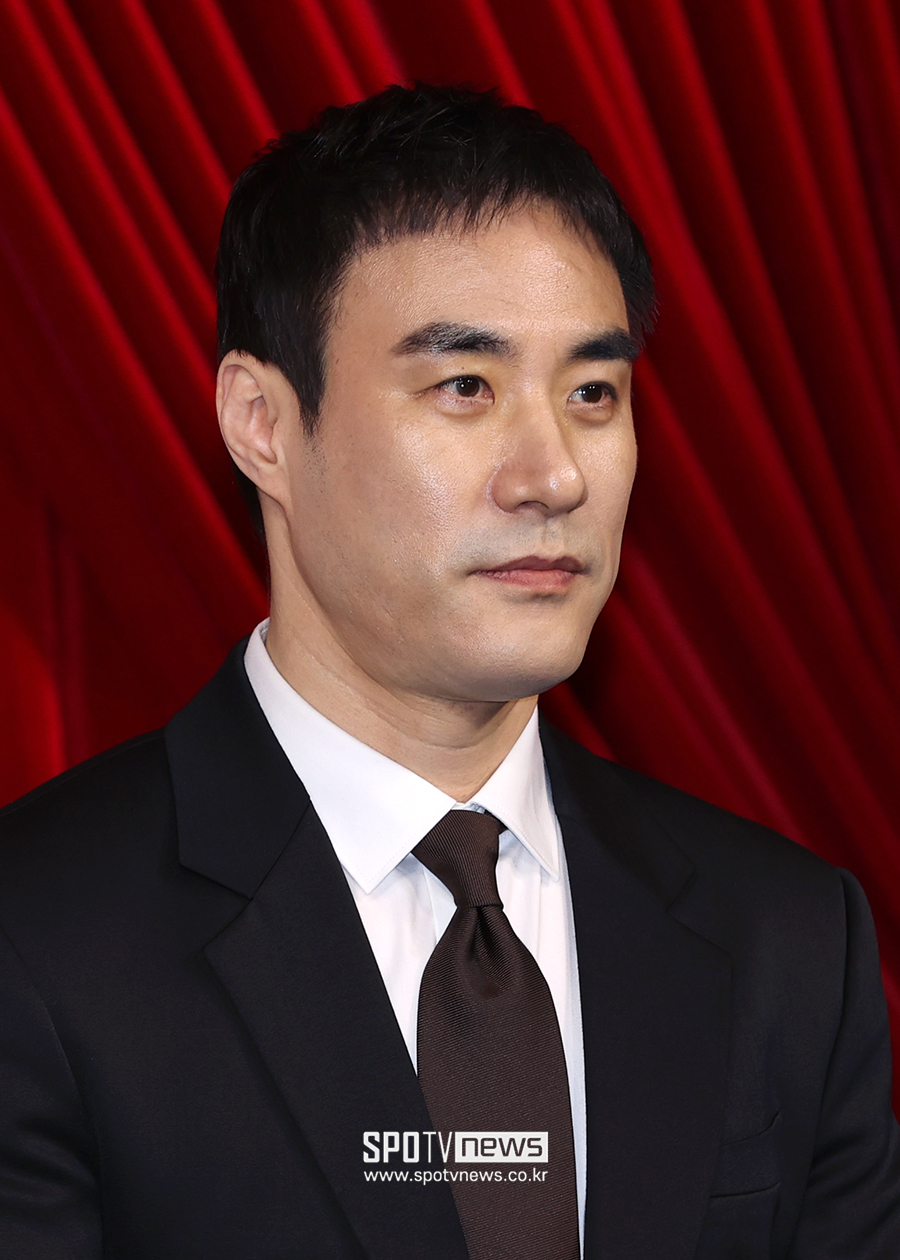 ▲ 배성우 ⓒ곽혜미 기자