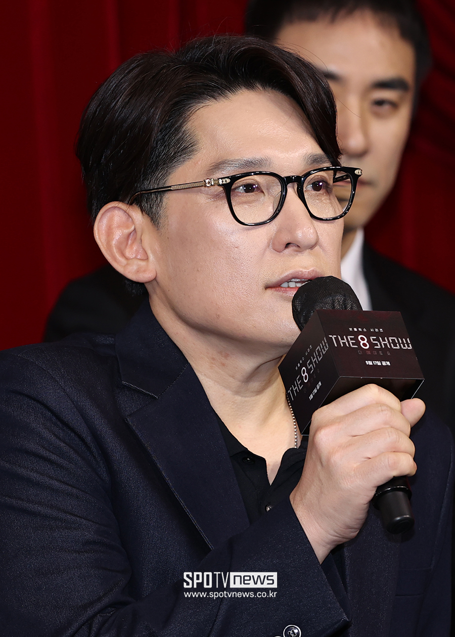 ▲ 한재림 감독 ⓒ곽혜미 기자
