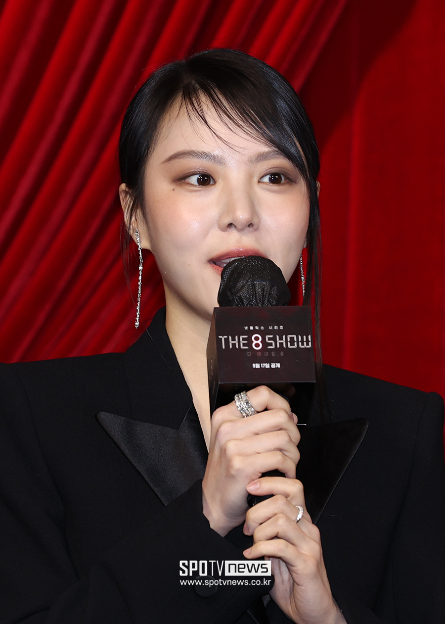 ▲ 이열음 ⓒ곽혜미 기자