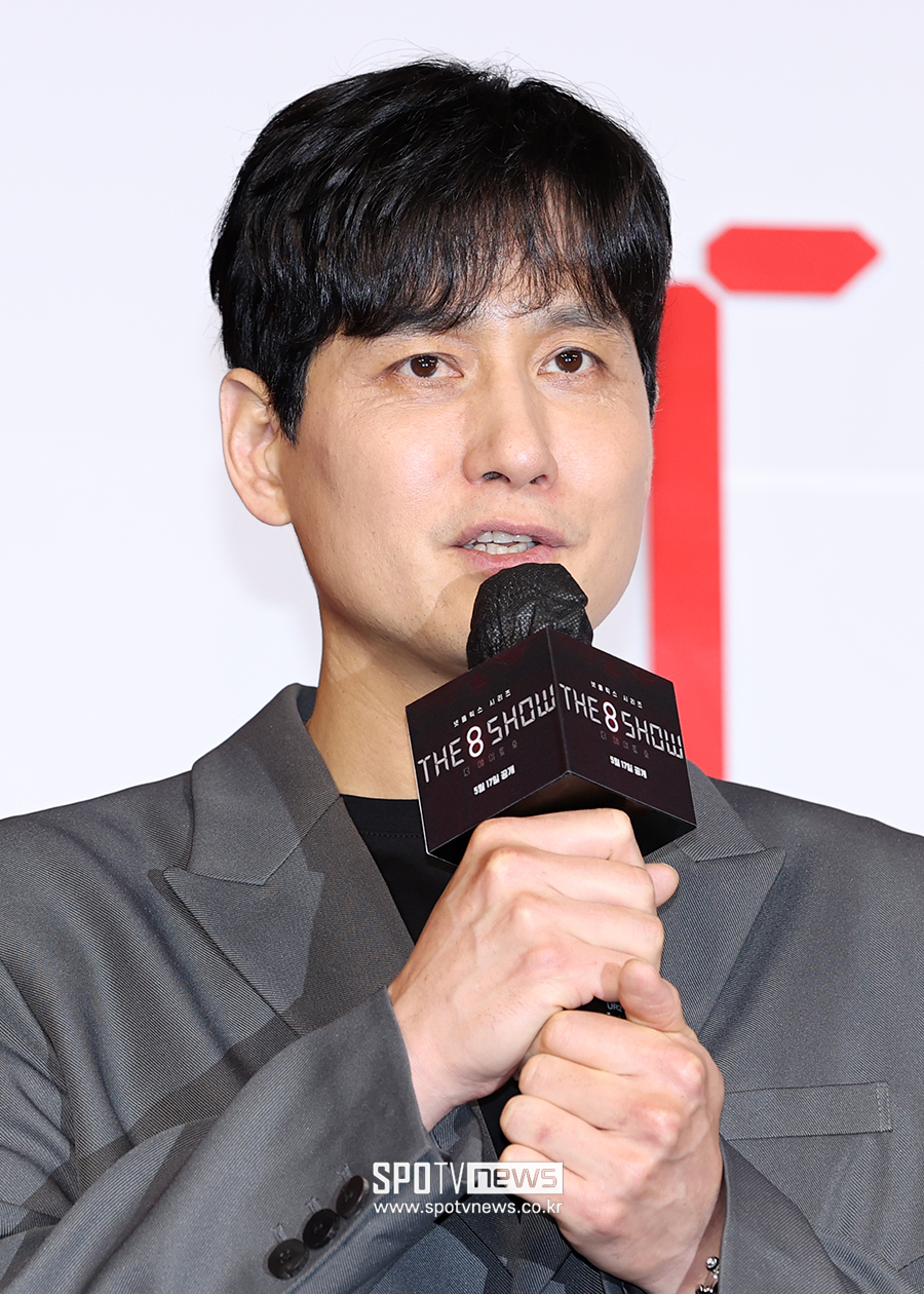 ▲ 박해준 ⓒ곽혜미 기자
