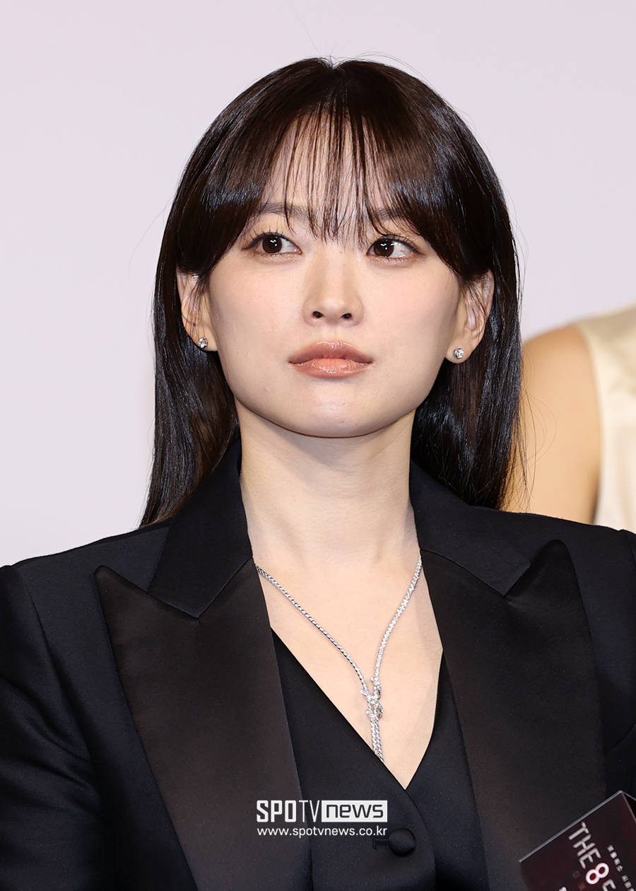 ▲ 천우희 ⓒ곽혜미 기자