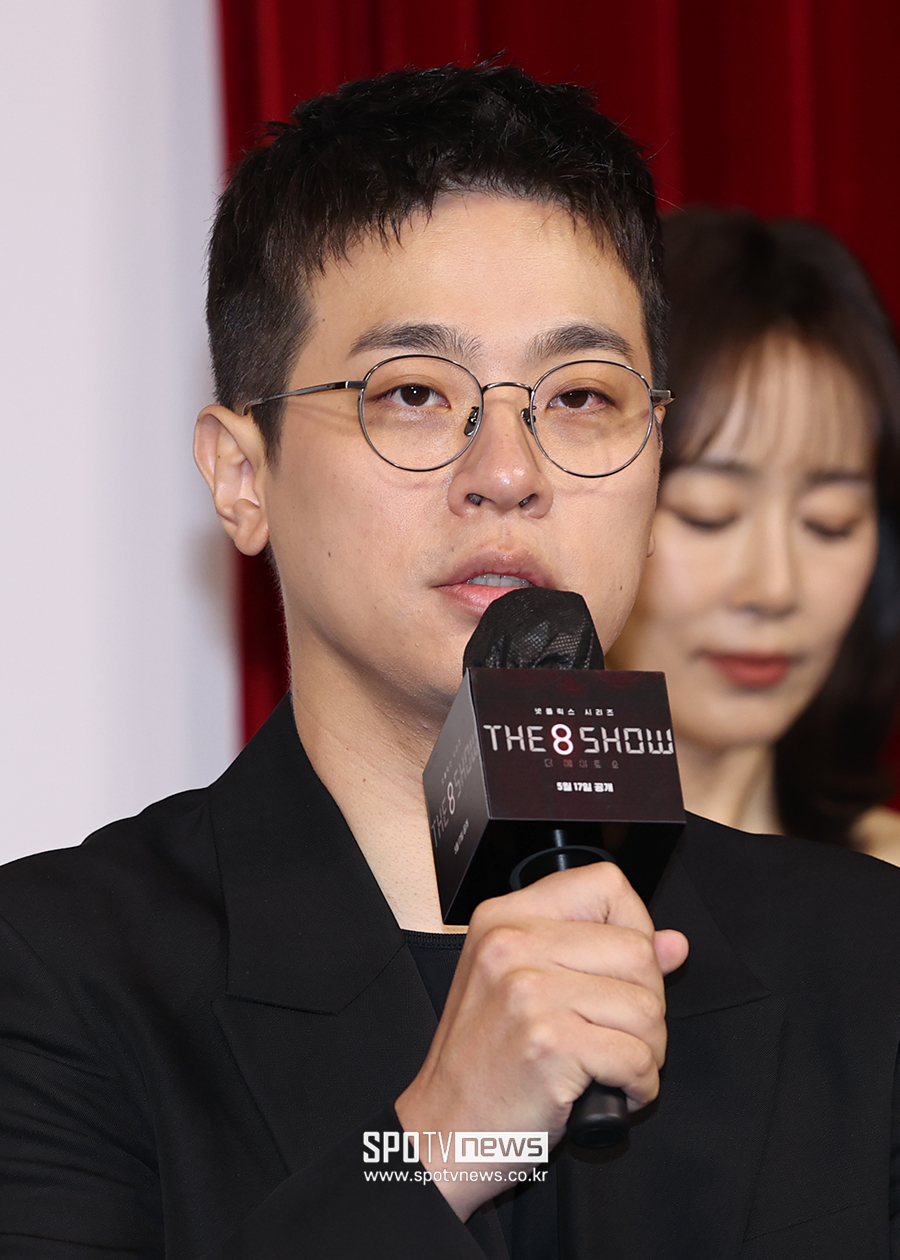 ▲ 박정민 ⓒ곽혜미 기자