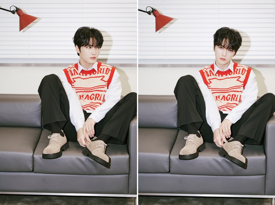 ▲ 김재중. 제공| 인코드 엔터테인먼트