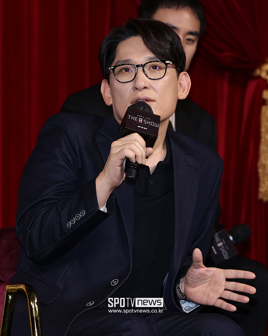 ▲ 한재림 감독 ⓒ곽혜미 기자