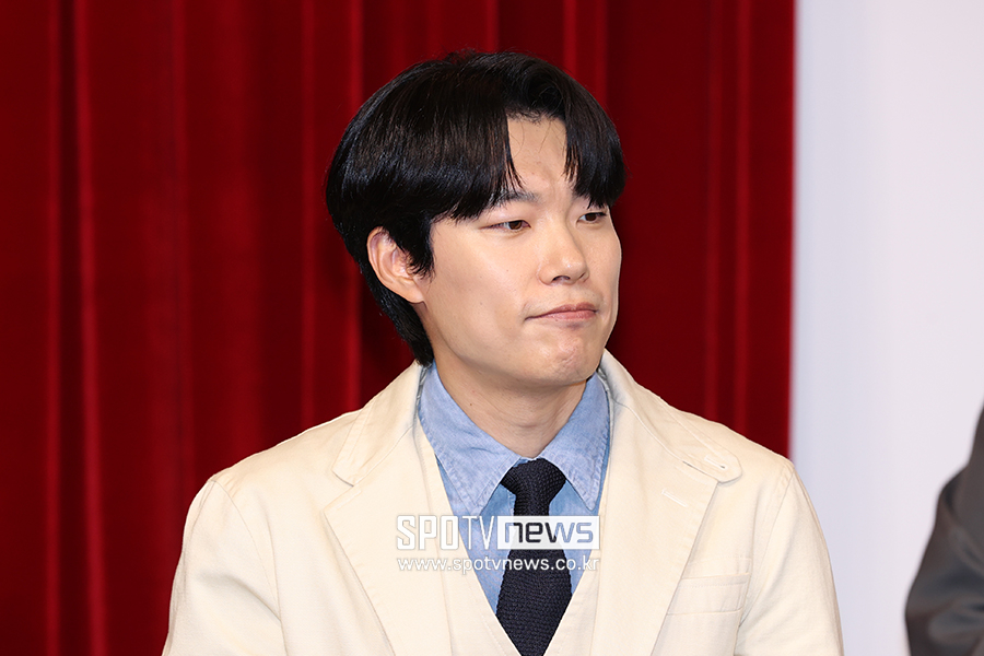 ▲ 류준열 ⓒ곽혜미 기자