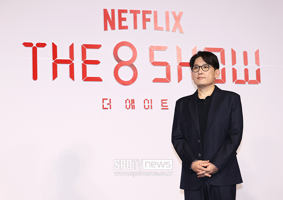 ▲ 한재림 감독 ⓒ곽혜미 기자